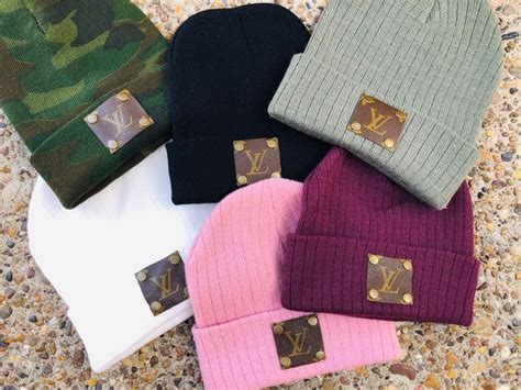 louis vuitton toboggan